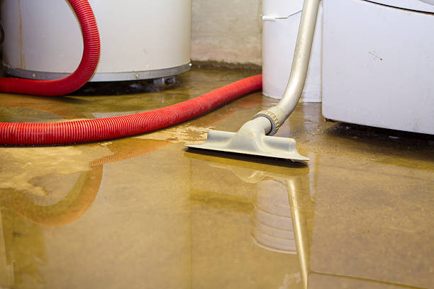 Best Emergency water damage restoration  in Southeast Arcadia, FL