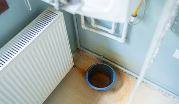 Best 24-hour water damage restoration  in Southeast Arcadia, FL